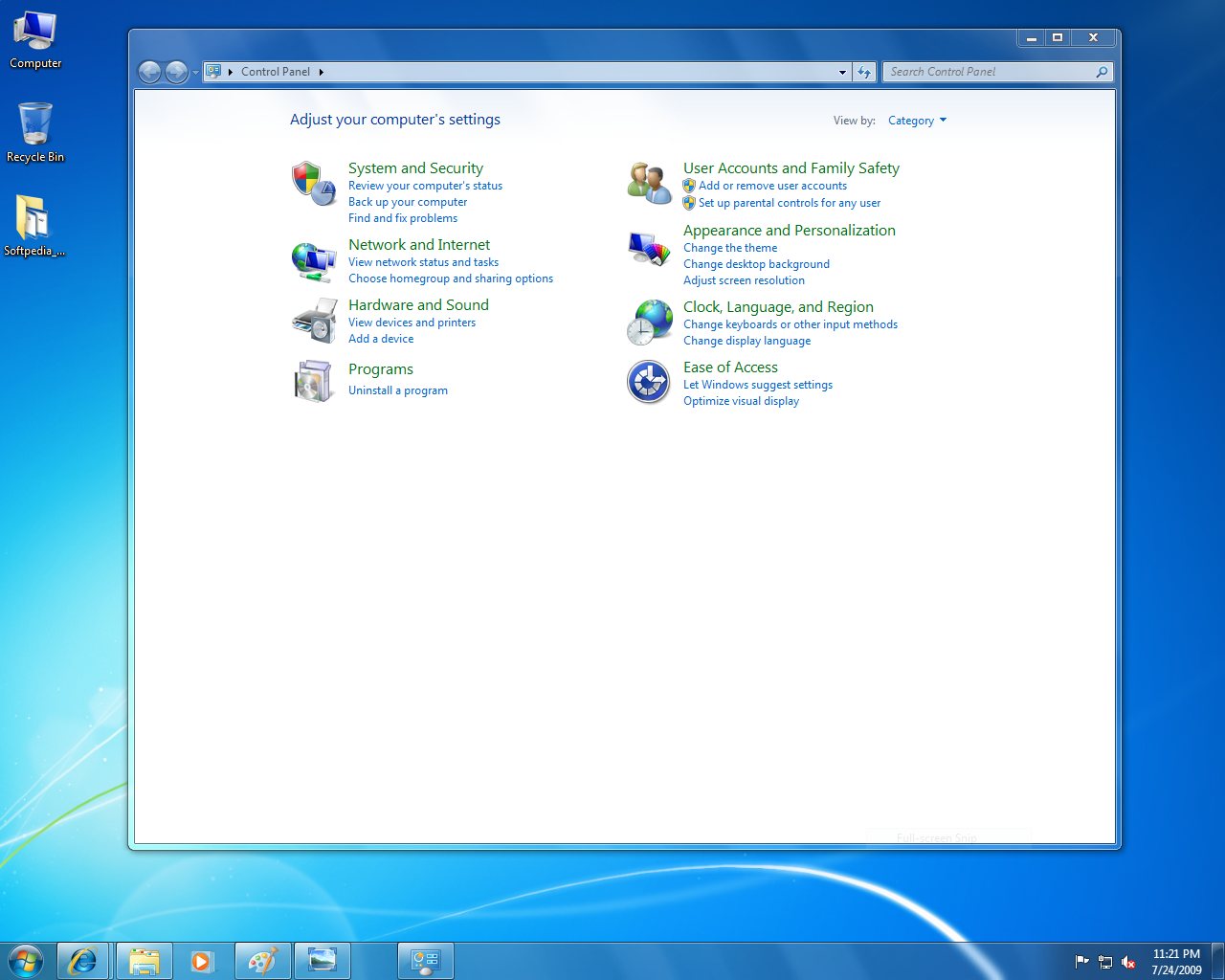 Windows 7 X64 Update Pack